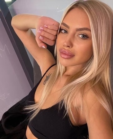 istanbul escort seksi vika